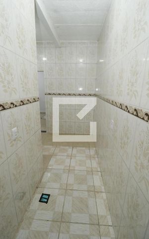 Casa para alugar com 35m², 2 quartos e 1 vagaCozinha