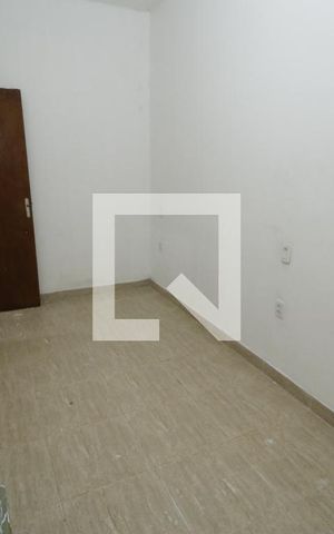 Casa para alugar com 35m², 2 quartos e 1 vagaQuarto 2