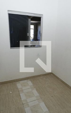 Casa para alugar com 35m², 2 quartos e 1 vagaQuarto 1