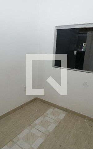 Casa para alugar com 35m², 2 quartos e 1 vagaQuarto 1