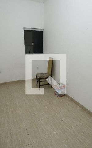 Casa para alugar com 35m², 2 quartos e 1 vagaQuarto 2
