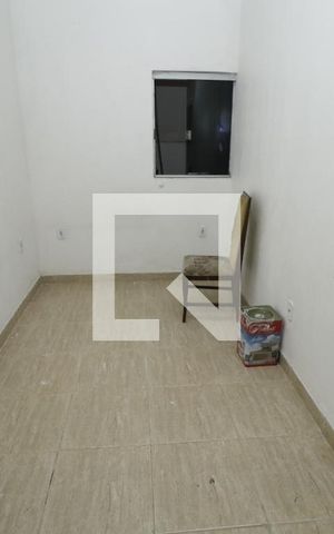Casa para alugar com 35m², 2 quartos e 1 vagaQuarto 2