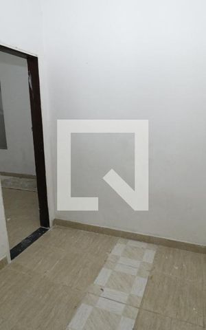 Casa para alugar com 35m², 2 quartos e 1 vagaQuarto 1