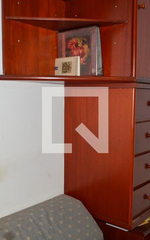 Apartamento à venda com 204m², 4 quartos e 4 vagasQuarto de Serviço