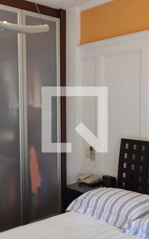 Apartamento à venda com 204m², 4 quartos e 4 vagasSuíte 3