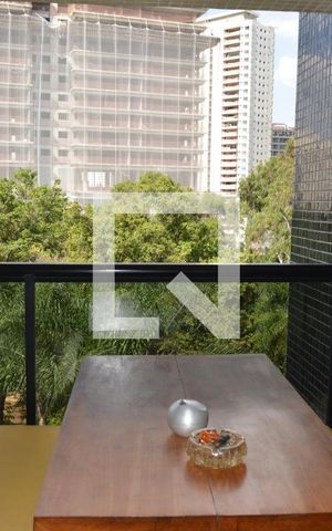Apartamento à venda com 204m², 4 quartos e 4 vagasVaranda gourmet