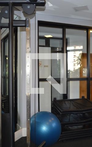 Apartamento à venda com 204m², 4 quartos e 4 vagasAcademia