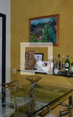 Apartamento à venda com 204m², 4 quartos e 4 vagasAcesso a varanda