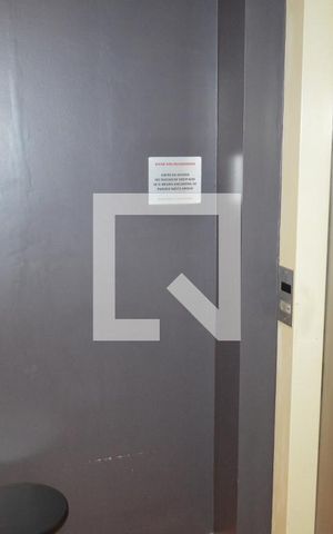 Apartamento à venda com 204m², 4 quartos e 4 vagasElevador da entrada do Apartamento