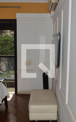 Apartamento à venda com 204m², 4 quartos e 4 vagasSuíte 3