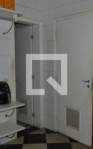 Apartamento à venda com 204m², 4 quartos e 4 vagasÁrea de Serviço