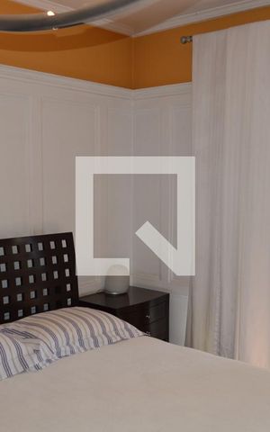 Apartamento à venda com 204m², 4 quartos e 4 vagasSuíte 3