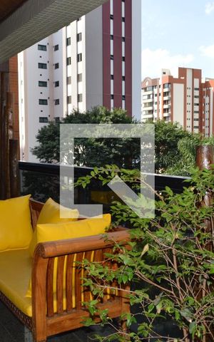 Apartamento à venda com 204m², 4 quartos e 4 vagasVaranda gourmet