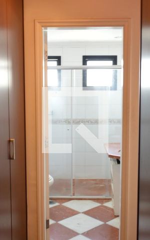 Apartamento à venda com 204m², 4 quartos e 4 vagasSuíte 3