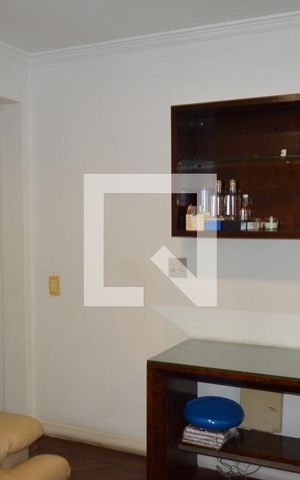 Apartamento à venda com 204m², 4 quartos e 4 vagasSala de Estar