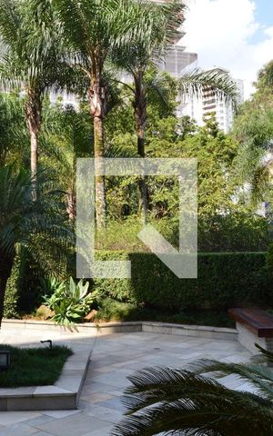 Apartamento à venda com 204m², 4 quartos e 4 vagasÁrea externa