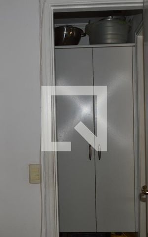 Apartamento à venda com 204m², 4 quartos e 4 vagasQuarto de Serviço