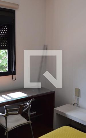 Apartamento à venda com 204m², 4 quartos e 4 vagasSuíte 2