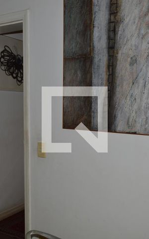Apartamento à venda com 204m², 4 quartos e 4 vagasAcesso a varanda
