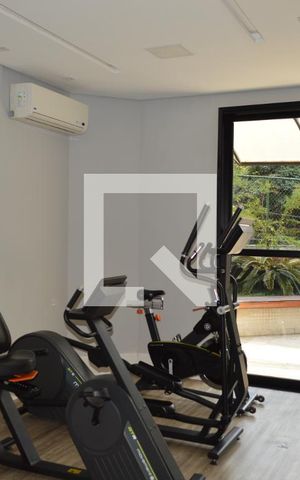 Apartamento à venda com 204m², 4 quartos e 4 vagasAcademia
