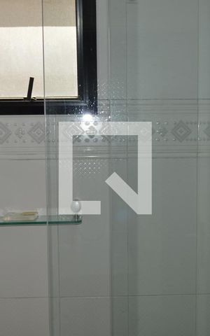 Apartamento à venda com 204m², 4 quartos e 4 vagasBanheiro da Suíte 1