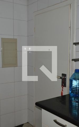 Apartamento à venda com 204m², 4 quartos e 4 vagasCozinha