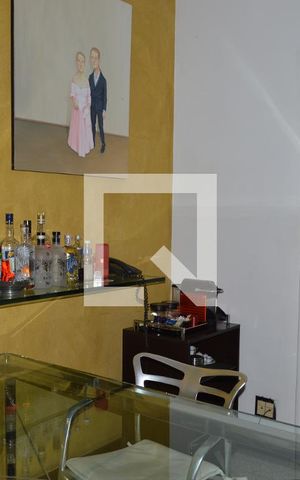 Apartamento à venda com 204m², 4 quartos e 4 vagasAcesso a varanda