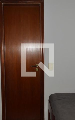 Apartamento à venda com 204m², 4 quartos e 4 vagasQuarto de Serviço