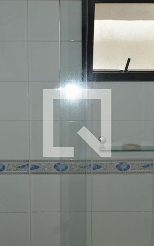 Apartamento à venda com 204m², 4 quartos e 4 vagasBanheiro da Suíte 2