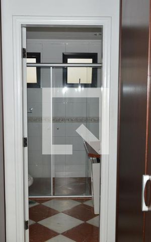 Apartamento à venda com 204m², 4 quartos e 4 vagasSuíte 3