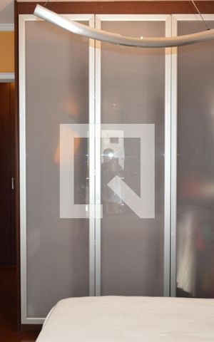 Apartamento à venda com 204m², 4 quartos e 4 vagasSuíte 3