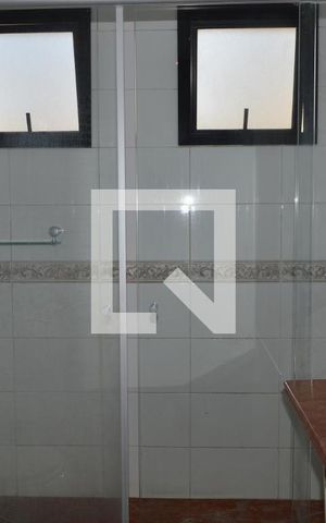 Apartamento à venda com 204m², 4 quartos e 4 vagasBanheiro da Suíte 3