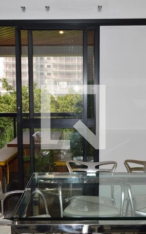 Apartamento à venda com 204m², 4 quartos e 4 vagasAcesso a varanda