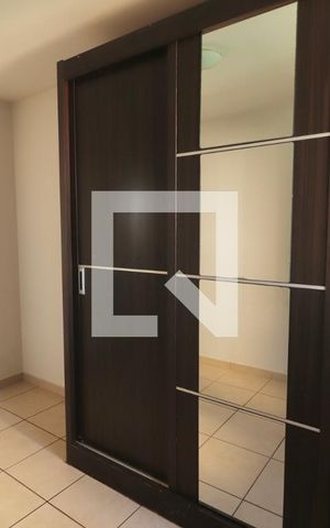 Apartamento para alugar com 56m², 2 quartos e 1 vaga Apartamento para alugar com 56m², 2 quartos e 1 vagaQuarto 1