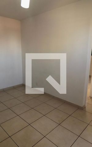 Apartamento para alugar com 56m², 2 quartos e 1 vaga Apartamento para alugar com 56m², 2 quartos e 1 vagaSala