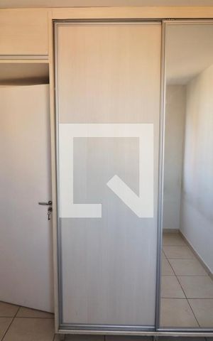 Apartamento para alugar com 56m², 2 quartos e 1 vaga Apartamento para alugar com 56m², 2 quartos e 1 vagaQuarto 2