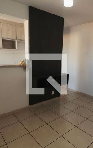 Apartamento para alugar com 56m², 2 quartos e 1 vaga Apartamento para alugar com 56m², 2 quartos e 1 vagaSala