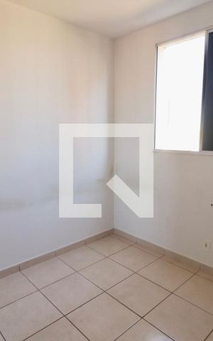 Apartamento para alugar com 56m², 2 quartos e 1 vaga Apartamento para alugar com 56m², 2 quartos e 1 vagaQuarto 2