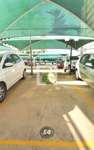Apartamento para alugar com 56m², 2 quartos e 1 vaga Apartamento para alugar com 56m², 2 quartos e 1 vagaVaga de Garagem
