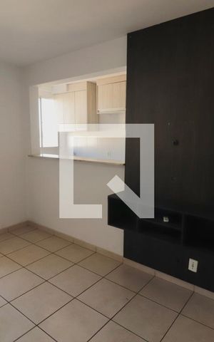 Apartamento para alugar com 56m², 2 quartos e 1 vaga Apartamento para alugar com 56m², 2 quartos e 1 vagaSala