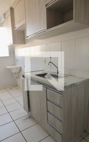 Apartamento para alugar com 56m², 2 quartos e 1 vaga Apartamento para alugar com 56m², 2 quartos e 1 vagaCozinha