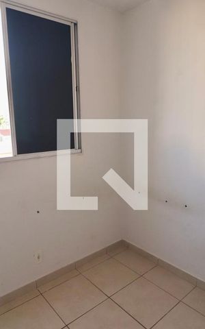 Apartamento para alugar com 56m², 2 quartos e 1 vaga Apartamento para alugar com 56m², 2 quartos e 1 vagaQuarto 2