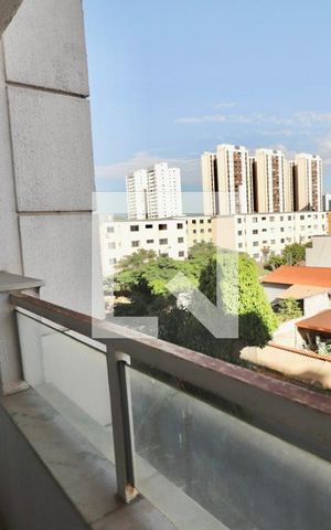 Apartamento para alugar com 56m², 2 quartos e 1 vaga Apartamento para alugar com 56m², 2 quartos e 1 vagaSacada