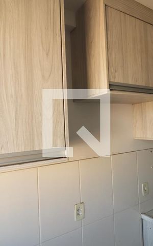 Apartamento para alugar com 56m², 2 quartos e 1 vaga Apartamento para alugar com 56m², 2 quartos e 1 vagaCozinha