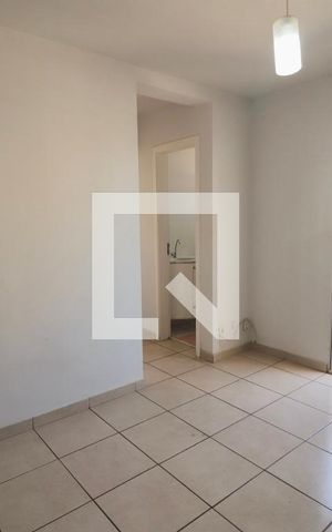 Apartamento para alugar com 56m², 2 quartos e 1 vaga Apartamento para alugar com 56m², 2 quartos e 1 vagaSala