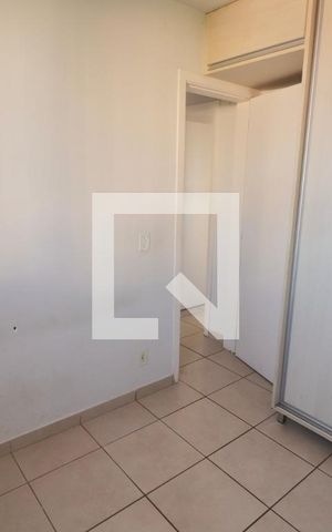 Apartamento para alugar com 56m², 2 quartos e 1 vaga Apartamento para alugar com 56m², 2 quartos e 1 vagaQuarto 2