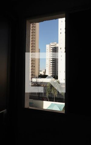 Apartamento para alugar com 56m², 2 quartos e 1 vaga Apartamento para alugar com 56m², 2 quartos e 1 vagaVista quarto 1