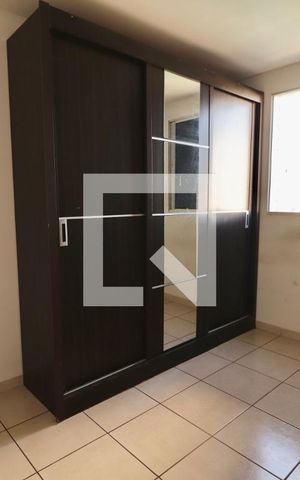 Apartamento para alugar com 56m², 2 quartos e 1 vaga Apartamento para alugar com 56m², 2 quartos e 1 vagaQuarto 1