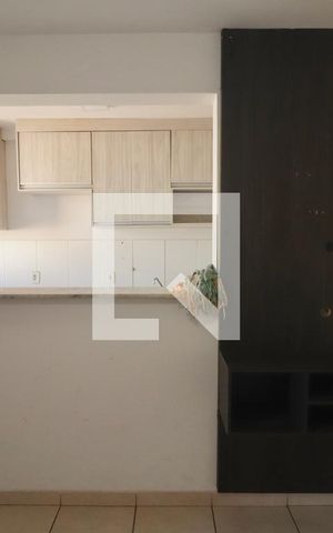 Apartamento para alugar com 56m², 2 quartos e 1 vaga Apartamento para alugar com 56m², 2 quartos e 1 vagaSala
