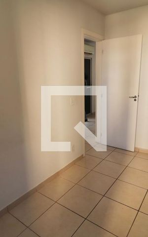 Apartamento para alugar com 56m², 2 quartos e 1 vaga Apartamento para alugar com 56m², 2 quartos e 1 vagaQuarto 1